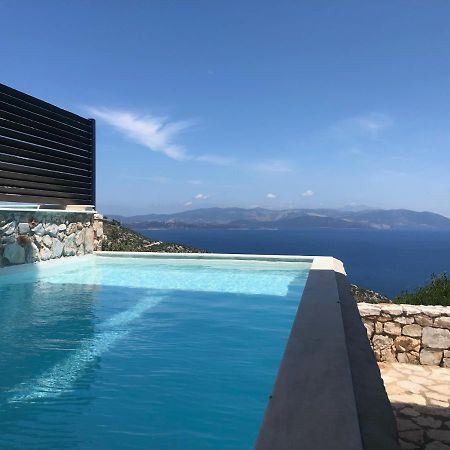 Seaview Maisonette Schinias Luaran gambar