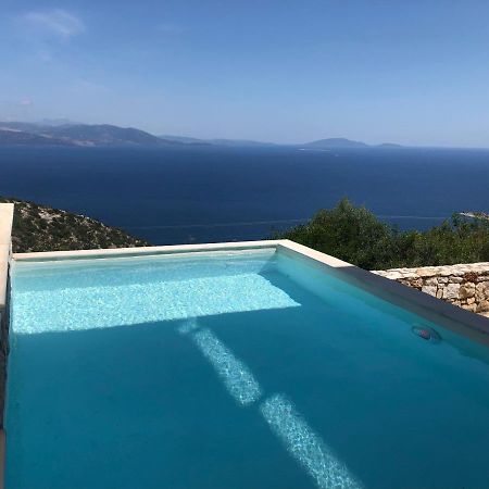 Seaview Maisonette Schinias Luaran gambar