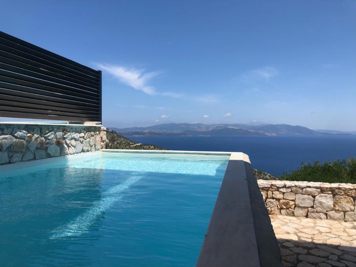 Seaview Maisonette Schinias Luaran gambar