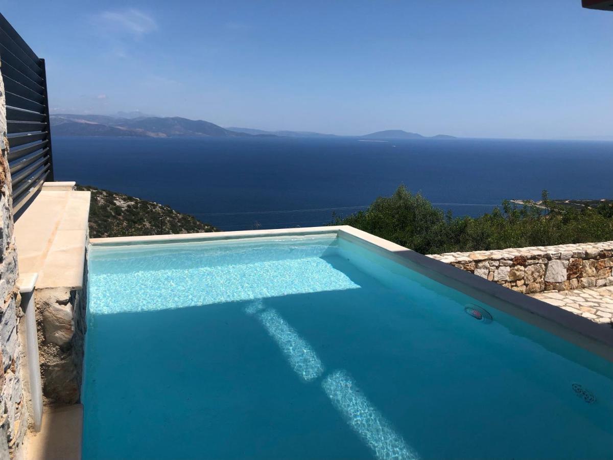 Seaview Maisonette Schinias Luaran gambar