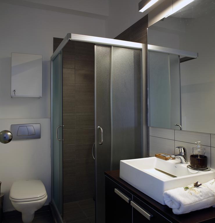 Seaview Maisonette Schinias Luaran gambar