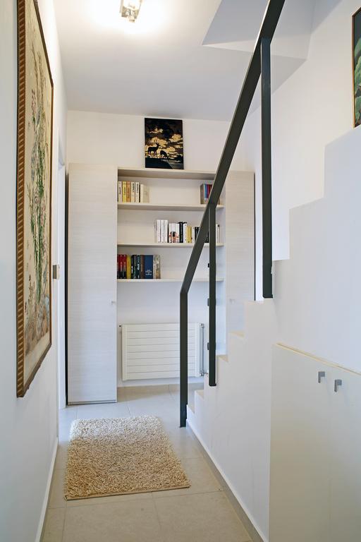 Seaview Maisonette Schinias Luaran gambar