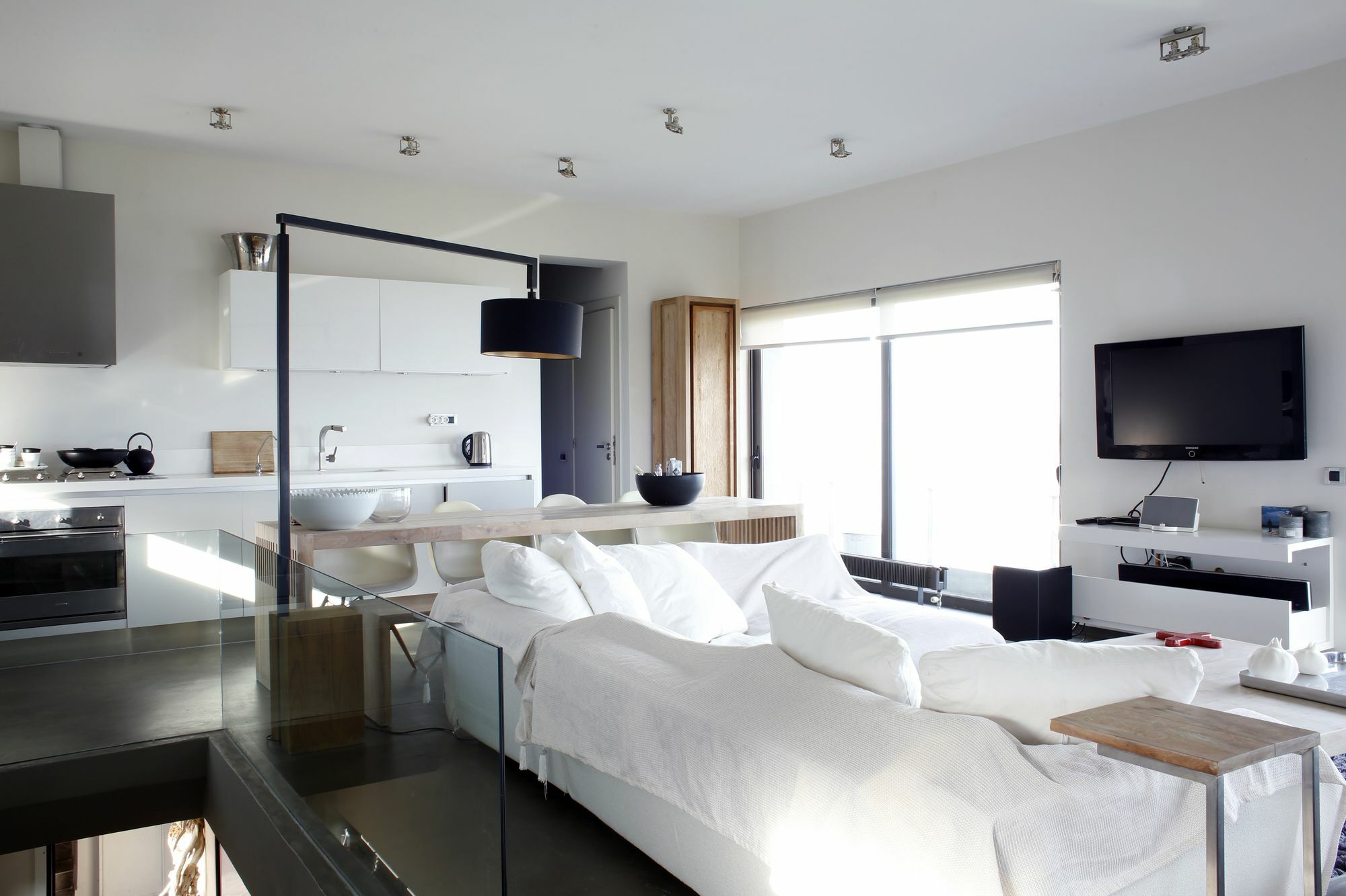 Seaview Maisonette Schinias Luaran gambar