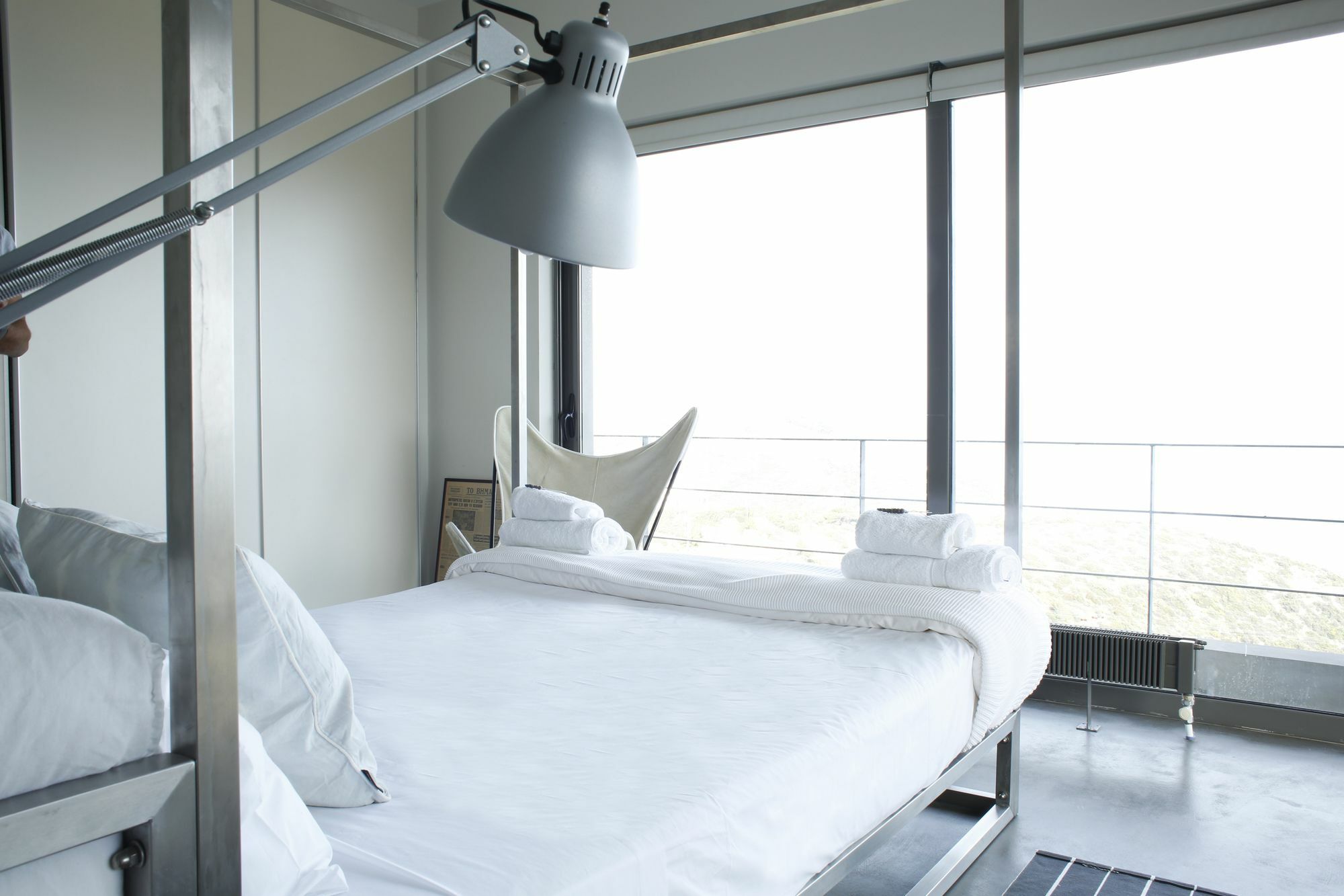 Seaview Maisonette Schinias Luaran gambar