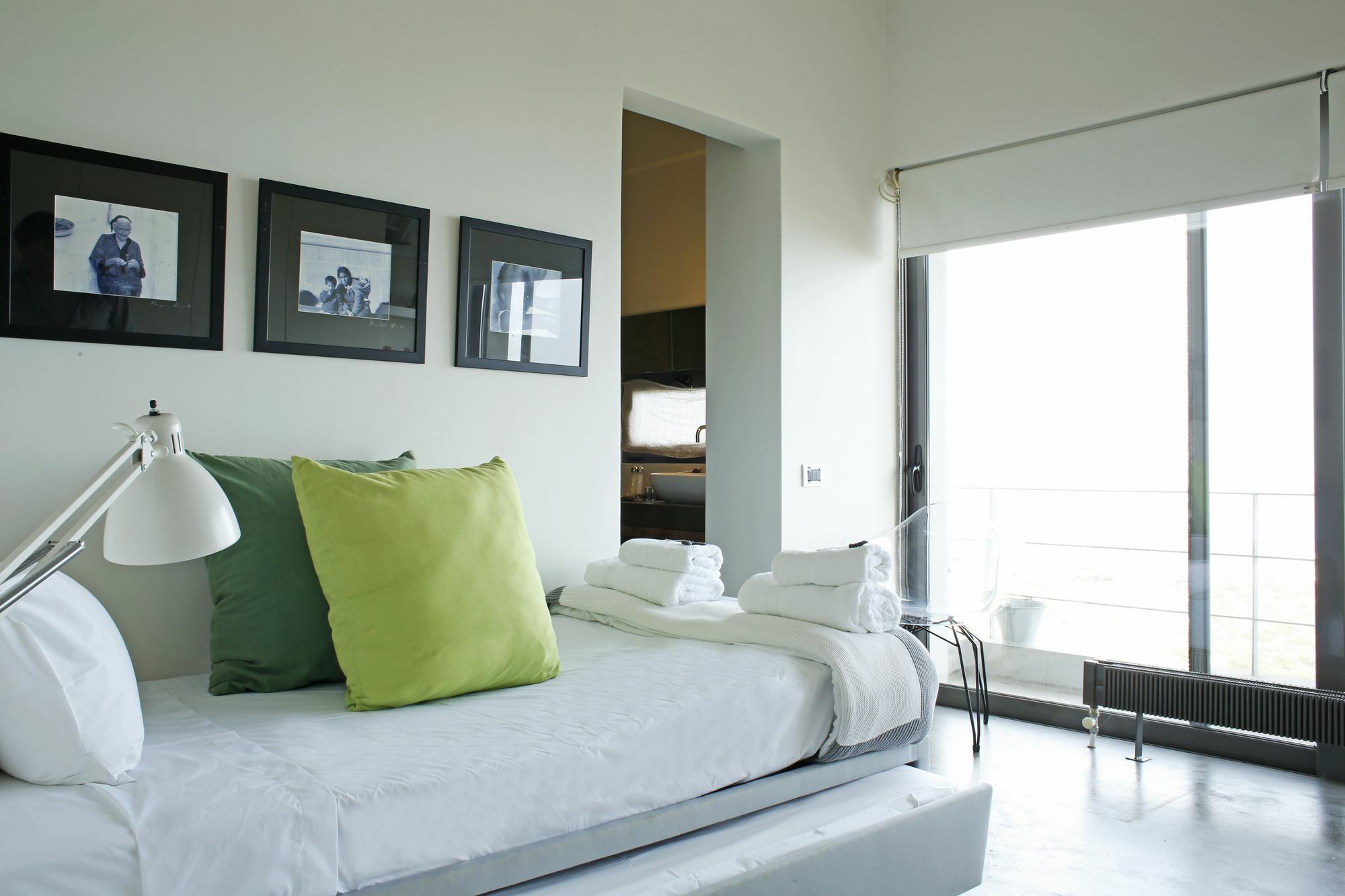 Seaview Maisonette Schinias Luaran gambar