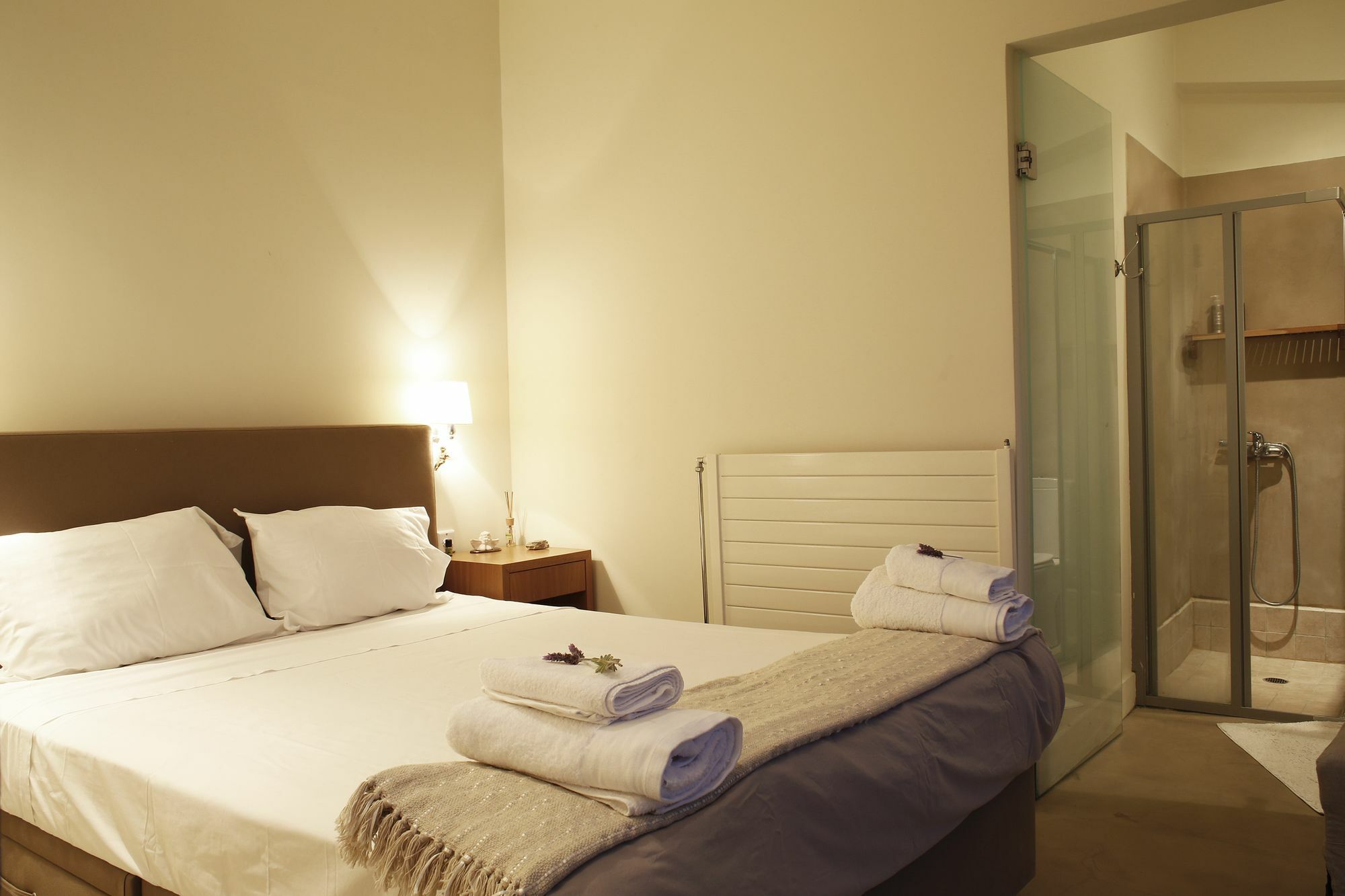 Seaview Maisonette Schinias Luaran gambar