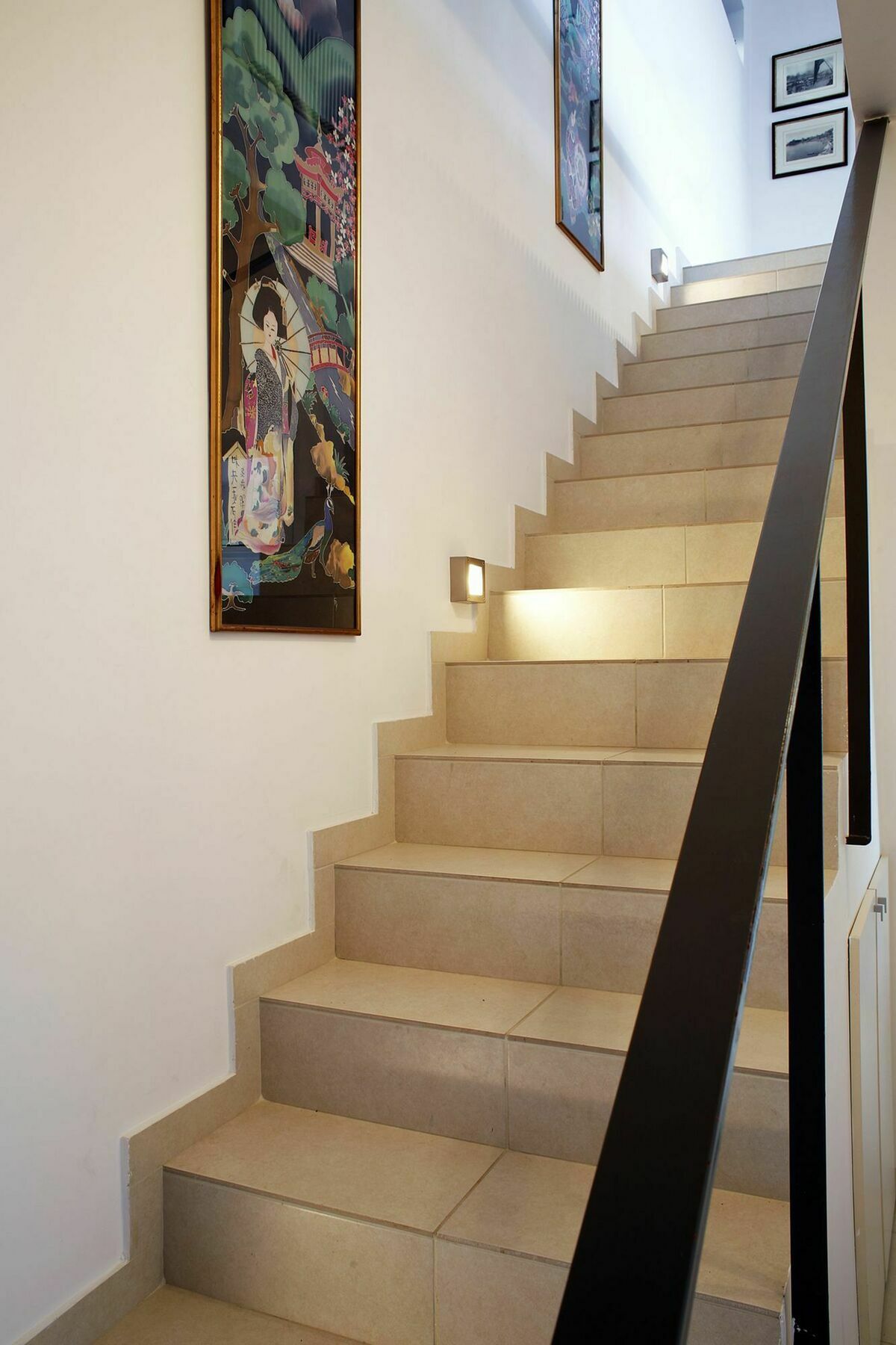 Seaview Maisonette Schinias Luaran gambar