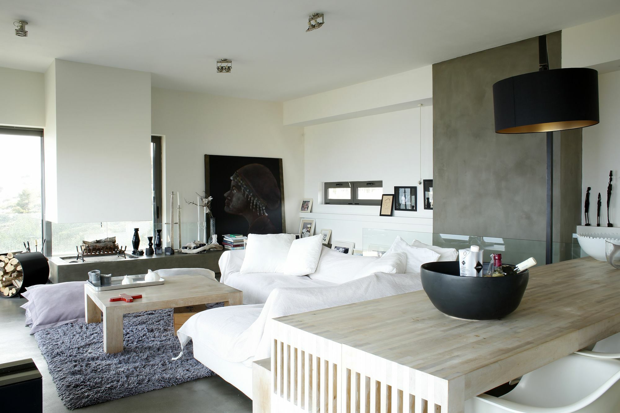 Seaview Maisonette Schinias Luaran gambar