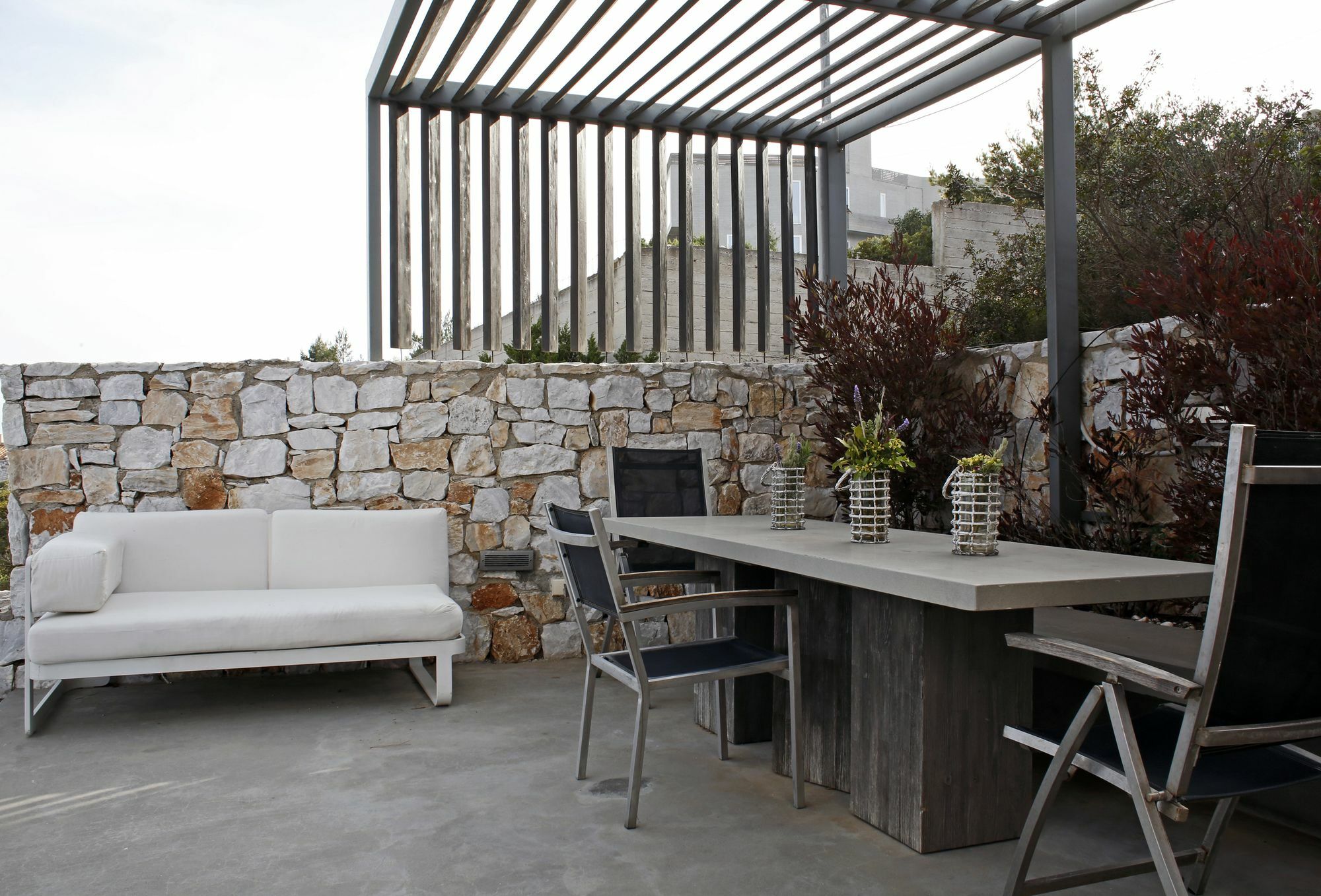 Seaview Maisonette Schinias Luaran gambar