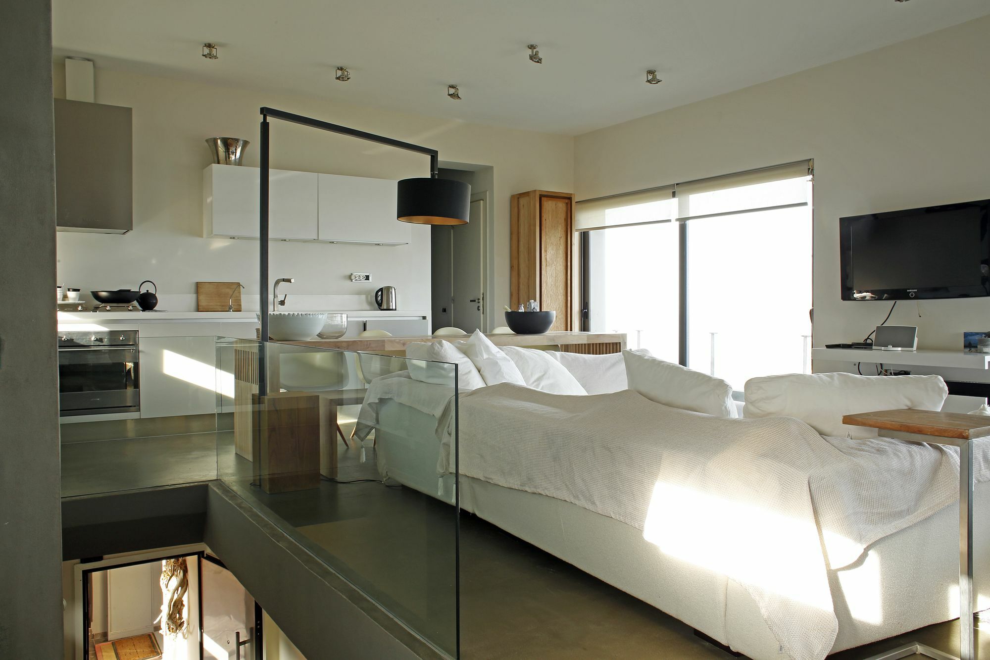Seaview Maisonette Schinias Luaran gambar