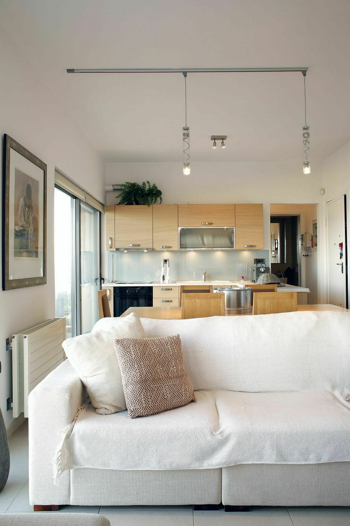 Seaview Maisonette Schinias Luaran gambar