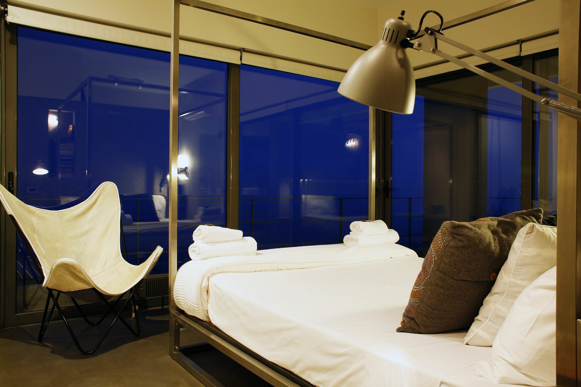 Seaview Maisonette Schinias Luaran gambar
